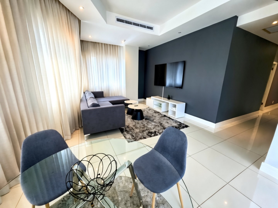 2 Bedroom Property for Sale in Cape Town City Centre Western Cape